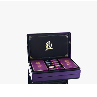 斗门气血能量海底轮