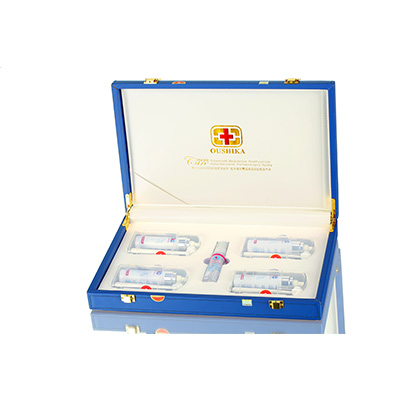 恢复自洁系统套斗门